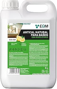 Instrucciones para usar productos de baño naturales y ecológicos