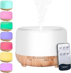 Guía para utilizar correctamente un difusor de aromas en tu dormitorio