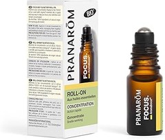 Guía para usar correctamente un roll on aromático de relajación