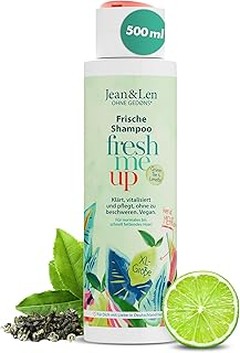 ¿Qué champú elegir? Equilibrantes o antigrasa para tu cabello