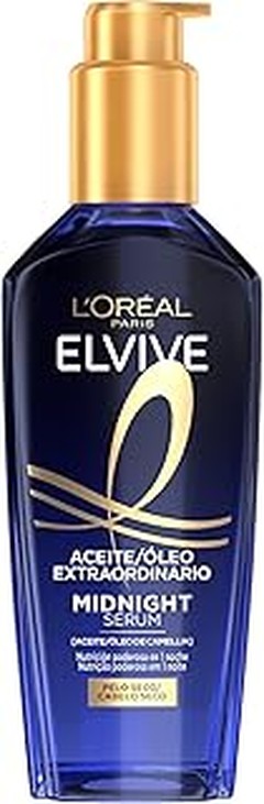 Comparativa de Aceites Capilares: Revlon, Pantene y Kérastase