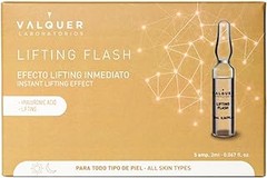 Mejores Ampollas Faciales Flash: Comparativa y Recomendaciones