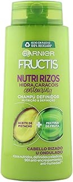 Mejores champús para cabello rizado vs. cabello ondulado: comparativa