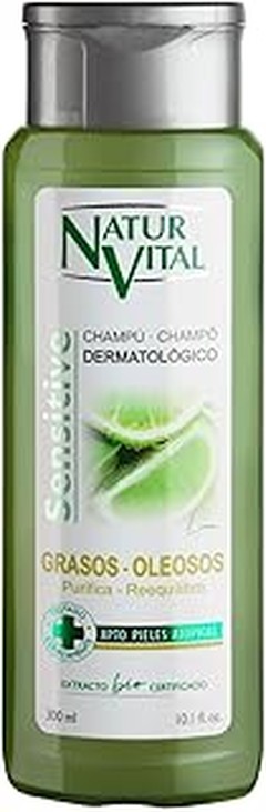 Comparativa de los mejores champús sin sulfatos para tu cabello