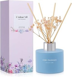 Los Mejores Difusores de Aromas para Tu Cuarto de Baño