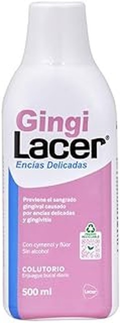 Enjuagues Bucales Naturales vs. Convencionales: ¿Cuál Elegir?