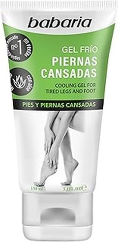 Geles Fríos y Calientes: ¿Cuál es el Mejor para Piernas Cansadas?