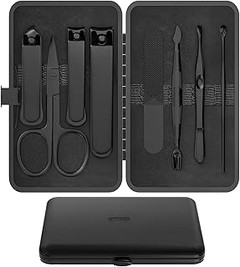 Mejores Kits Básicos de Manicura: Comparativa de Marcas