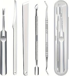 Comparativa de las Mejores Marcas de Kits de Pedicura de Farmacia