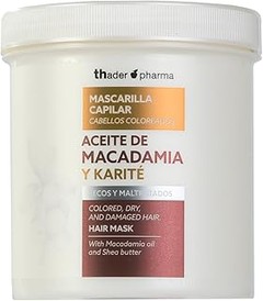Las mejores mascarillas capilares para cabello seco: comparativa 2023