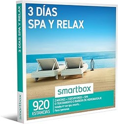 Comparativa de las Mejores Marcas de Packs de Relax y Spa