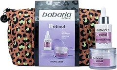 Comparativa de Marcas de Sérum y Crema Facial en Packs