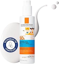Los mejores protectores solares para bebés: comparativa de precios