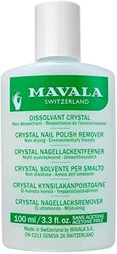 Precios de quitasmaltes suaves: descubre dónde ahorrar