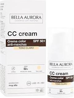 Mejores Protectores Solares Faciales con Color: Comparativa de Marcas