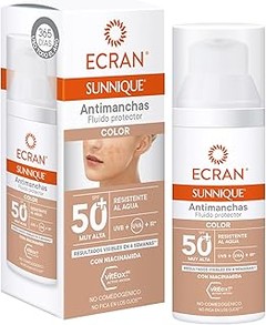 Comparativa de mejores protectores solares faciales: Nivea y Neutrogena