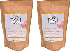 ¿Sales o geles para baño de pies? Comparativa y recomendaciones