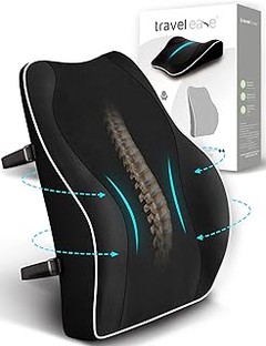 Cojines ergonómicos vs. tradicionales: ¿cuál elegir para teletrabajar?