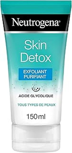 Exfoliantes faciales: ¿físicos suaves o químicos? Descubre las diferencias