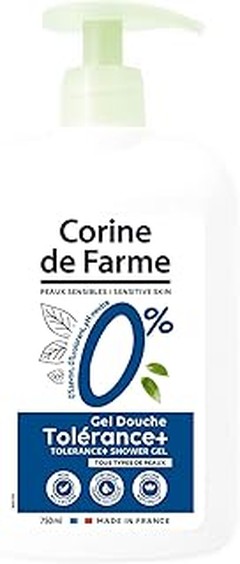 Geles de Ducha Sin Jabón vs Con Jabón: ¿Cuál es Mejor para tu Piel Sensible?
