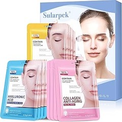 Mascarillas de Tratamiento tipo Sérum vs Cremas Hidratantes: ¿Cuál elegir?