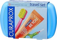 Comparativa entre sets de viaje y kits de higiene bucal: ¿cuál elegir?