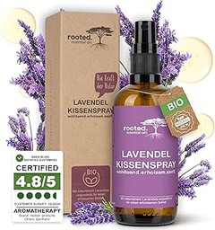 Comparativa entre sprays de almohada y brumas de tejido relajantes
