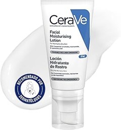 ¿Qué sucede si no usas crema hidratante en piel seca?