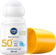 Cuándo y cómo aplicar protector solar a los niños: guía práctica