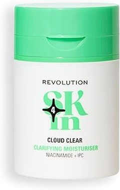 Cuándo es el momento adecuado para usar crema hidratante en adolescentes