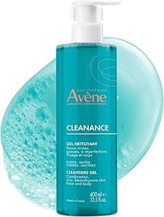 ¿Gel limpiador o crema limpiadora? Encuentra la mejor opción para tu piel