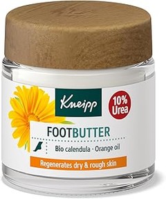 Cuándo es recomendable usar cremas para pies secos y agrietados