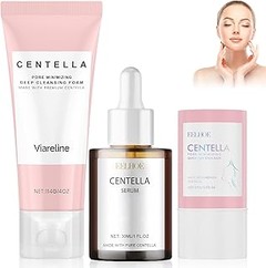 ** ¿Cuándo es el mejor momento para usar un kit de limpieza y tónico facial?