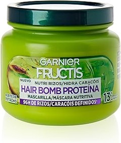 Guía para aplicar mascarillas capilares en cabello rizado y ondulado