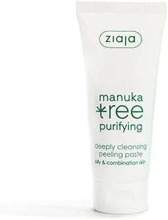 Frecuencia y momento ideal para usar exfoliantes faciales suaves