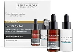 Frecuencia y momentos ideales para tratamientos faciales nocturnos