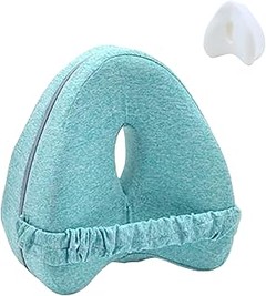 Precios de almohadas para dormir de lado: guía de compra