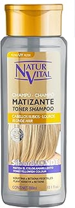 Duración del efecto de los champús para cabello teñido y con mechas