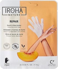 Tiempo ideal para dejar actuar una mascarilla hidratante en manos