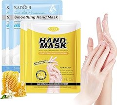 Cómo Mantener la Hidratación de las Manos Después de Mascarillas