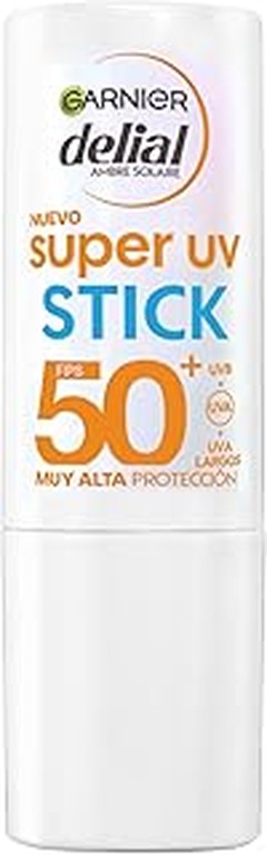 ¿Qué son los sticks solares faciales y de labios?
