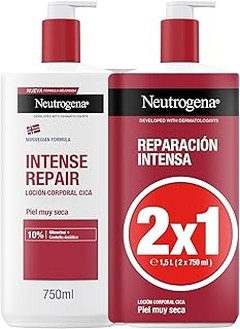 ¿Qué diferencia hay entre cremas hidratantes y cremas corporales de farmacia?