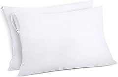 ¿Qué diferencia hay entre fundas protectoras de almohadas y fundas convencionales?