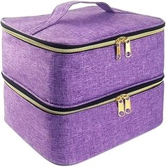 ** ¿Organizador de viaje o de uso diario? Descubre sus diferencias