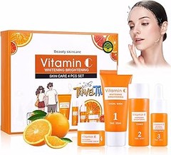 ¿Qué diferencias hay entre un pack de hidratación corporal y productos individuales?