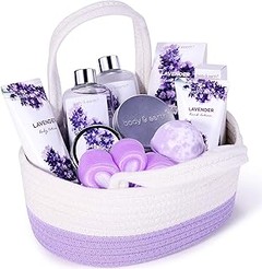 ¿Qué hace únicos a los packs de regalo de higiene corporal y de manos?