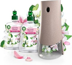 Las mejores opciones para comprar ambientadores suaves para tu dormitorio