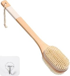 Las mejores tiendas para comprar cepillos de baño de mango largo