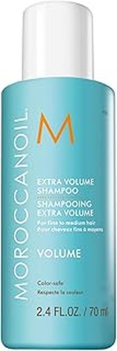 Las mejores tiendas para comprar champús para cabello fino a buen precio