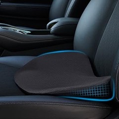 Las mejores tiendas para comprar cojines de asiento de coche